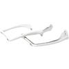 DJI Landing Gear Carrelli di Atterraggio per Phantom 2 Vision+, Bianco