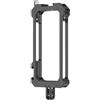 XDSXHYXJZ Compatibile con Insta360 X3 - Gabbia protettiva in metallo