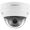 Hanwha Techwin QNV-8080R Wisenet Q Series 5M H.265 IR Dome Camera, 1/2.8 5MP CMOS, Max. 5Megapixel (2592 x 1944) Risoluzione, 3.2~10mm (3.1x) Motorizzato Obiettivo varifocale