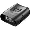NGBFF Visore Notturno, Telescopio for visione notturna 3X-15X Zoom digitale Lente ottica Binocolo 1080P 3000mah Batteria ricaricabile HD Cannocchiale da caccia,per birdwatching, sport all'aria aperta, viag