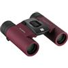 OM SYSTEM Olympus 8X25 WP II Binocolo Amatoriale Impermeabile Compatto, Viola