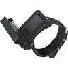 Alksubbm Cinturino da polso integrato per fotocamere Go 3S Trasmissione Immagini Wristband senza soluzione di continuità Operare sulle fotocamere Migliorando Durabilit Quick Release Camera Strap