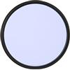 AKLOSIPY Luce Notturna C da 67 Mm per Obiettivo della Fotocamera Che Riduce la Luce Migliore Fotografia Notturna (67 mm)
