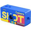 Oxxggkao Videoregistratore portatile portatile portatile 1080P Regali leggeri Piccola macchina fotografica portatile