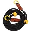 Zunate Tracolla Intrecciata per Fotocamera, 120 Cm 47,2 Pollici Tracolla Universale per Fotocamera per Tutte le Reflex, DSLR, Mirrorless, Fotocamere Istantanee (#11)