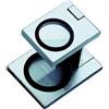 Schweizer Lente d`Ingrandimento Contalinee Tech-Line Scala 8x