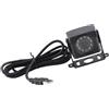 Plyisty Modulo Fotocamera USB in Lega di Alluminio USB2.0 con Cavo, Chip CMOS, Funzione OTG, Supporto / / Wince/OS X, IP67 Acqua (1MP)