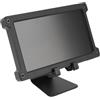 Fockety Schermata Secondaria del Computer da 7 Pollici, Interfaccia Multimediale HD Display LCD per la Seconda Schermata per il Lavoro di Gioco