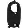 Oxxggkao Custodia in silicone per GO 3S Action Camera Custodia Custodia Custodia Antiurto Protezione Completa Accessorio Unisex Camera Protector