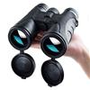 Telescope Binocolo,10x42 High Power Magnification Spotting Scopes,Campo Visivo Luminoso E Limpido Con Funzione Di Visione Notturna Per, Viaggiare Osservazione Di Uccelli Astronomia