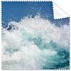 DIYthinker scienza natura Ocean Water Sea Wave Picture occhiali panno di pulizia Gift Phone Screen Cleaner 5PCS