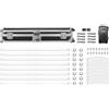 GODOX TP4R-K8 Kit de 8 tube pixel RGB 120cm knowled