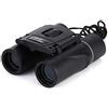 UsmAsk Telescopio 8X21 Binocolo portatile HD BAK4 Prisma Telescopio Zoom per la Coppa del Mondo Outdoor Bird Watching Camping Trekking Sport di viaggio