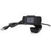 Oxxggkao 480P USB Webcam Web Camera Microfono Stereo Incorporato Videocamera per Computer Videochiamata completa Per Laptop Attrezzature Live Sostituire Webcam Per Pc Nessun Microfono