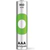 GP RECYKO 950 mAh AAA C2