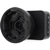 Pyhodi Telecamera per Telescopio, Oculare per Telescopio Elettronico per Visione Notturna 4K Display a Colori da 3 Pollici, Telecamera Planetaria Monitoraggio in Tempo Reale Memoria
