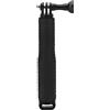 Jectse Bastone per Selfie in Lega di Alluminio, Amplificatore leggero; Maniglia Compatta, Antiscivolo, Facile da Usare, Durevole e amp; Robusto, Portatile, Universale per Fotocamera per