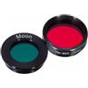 Levenhuk The Moon and Mars F2 - Set di filtri