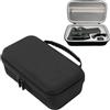 VBESTLIFE Custodia per Mobile 7P/ 7, Portatile Hard EVA Storage Bag per OM 7/ 7P Smartphone Gimbal Stabilizzatore & Accessori