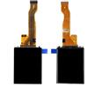 gZJzMDmf Schermo LCD compatibile con la fotocamera digitale PANASONIC Lumix DMC-FS7 DMC-FS8 DMC-FS12 DMC-FS15 GK FS7 FS8 FS12 FS15 SENZA retroilluminazione