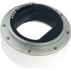 MOOKEENONE Anello adattatore per obiettivo Canon EF/EF-S a obiettivo EOS Mount, convertitore autofocus per obiettivo fotocamera