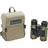 Bushnell Prime, binocolo 10 x 42 e binocolo Vault Bino Caddy Combo Pack, binocolo da caccia impermeabile con robusta custodia binocolo per caccia, bird watching ed escursionismo