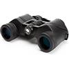 Celestron 71363-cgl LandScout 12 x 50 prismi di Porro nero