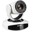 AViPAS AV-1281W 10x HDMI PTZ fotocamera w/PoE - Bianco