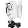 CFTGIW Fotocamera Portatile per Immersione Magnete Filtro Accessorio Rosso per 1/2 Fotocamera Super Suit Custodia Correzione del Colore per Immersioni Subacquee, Snorkeling