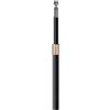 FHGSPQWM Asta di prolunga rotante per impieghi gravosi 20-50 cm albero in acciaio inossidabile con giunto Fotografia Accessori video Supporto per telefono resistente per treppiedi