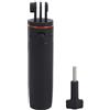 Naroote Treppiede per Selfie Stick Supporto per Fotocamera in Lega di Alluminio Estensibile Leggero e Durevole per Vlogger per Action 6/5/4, X5 X3 Go3