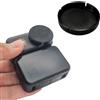 Generic Copriobiettivo per DJI OSMO Nano, PLA+ Protezione per obiettivo antigraffio antipolvere copertura protettiva per accessori per fotocamera Osmo Nano