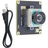 Navna Webcam 4K con risoluzione 3840x2160 del modulo 3840x2160 della macchina fotografica di sensore IMX274 a 30FPS per la videoconferenza e l'istruzione online