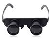 ChuShengQ Binocolo portatile per pesca a mani libere, Cannocchiali da opera, Binocolo professionale per pescabirdwatchingsportconcertiteatro regalo