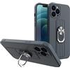 LMobile Strato Xiaomi Redmi 10 e Note 9 Lmobile Silicone Blu Scuro