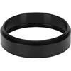 CFTGIW M48x0.75 Telescope Extension Tube 10mm Aluminum Alloy Focal Length Extension Tube for Astronomical Telescope Photography