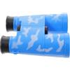 Anneome Binocolo per Design Mimetico per Feste Birdwatching e Attività All Telescopio Mini Portatile per Esplorazioni