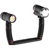 Sealife Sea Dragon Duo 3000F Flash Set (SL690)