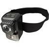 JAMNGHB Videocamera montata sulla testa 1080P Loopping Video per gli appassionati di sport Lunga durata della batteria Head Camera