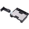 CFTGIW V Montaggio Plate Batteria V Blocca a Rilascio Rapido Batteria Blocca a Appenderla per la Protezione a Montaggio a Gusdetv Bloccaggio Bloccaggio Rapido