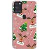 VooDirop Cover in silicone per Samsung Galaxy A21s (6)