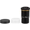 Generico Oculare UWA da 1,25 66° 6/9/15/20 mm completamente multistrato | Accessorio ottico for telescopio astronomico(66Deg-20mm)