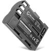 CELLONIC Batteria compatibile con Nikon D100, D200, D300, D300S, EN-EL3e