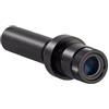 Generic Accessori per telescopi 94224 Cannocchiale cercatore for telescopio polare Specchio for asse polare non monoculare Oculari per telescopi