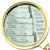 eiuie OP-26401 Inventario pezzi di ricambio non utilizzati