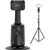 Generico Treppiede Con Rilevamento Facciale Foto Da Tavolo Film