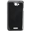 Peter Jäckel 12501 custodia per cellulare Cover Nero