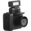 Juroupi Videocamera Digitale Digitale Jurupi 1080p con Schermata da 1,44 Pollici a 90 ° Flash Rotabile Incorporato a 6 Filtri Batteria per gli Studenti TEES (#2)