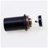 Artsim Prismi e caleidoscopi Cono Irradiare LineType for modulo di livellamento Rotary Level 360 in lega di alluminio di magnesio con tubo Kit di ottica per aule di scienze (Color : 360LaserHousing 1PCS)