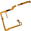 DFYOULMZ Compatibile con il cavo flessibile for cerniera LCD Panasonic GH6, schermo flessibile, display, cavo di collegamento, FPC, parte di ricambio for fotocamera DC-GH6.